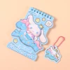 CY-DG three-in-one coil book details Picture
